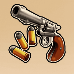Tombstone slot