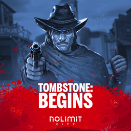 Tombstone Begins slot