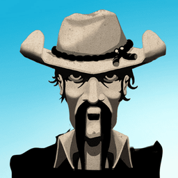 Tombstone: No Mercy slot