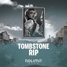 Tombstone R.I.P slot
