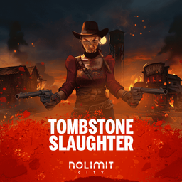 Tombstone Slaughter: El Gordo's Revenge slot