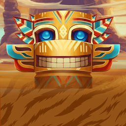 Totem Lightning Power Reels™ slot