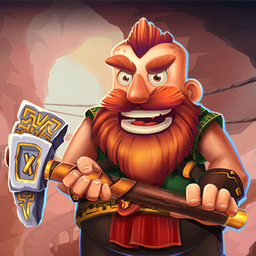 Treasure Mine slot