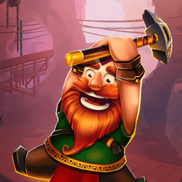 Treasure Mine Power Reels™ slot