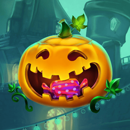 Tricks and Treats slot