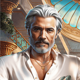 Trillionaire Megaways™ slot