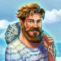 Trophy Fish slot