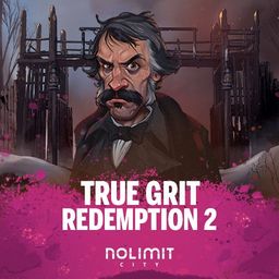 True Grit Redemption 2 slot