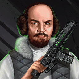 Tsar Wars slot