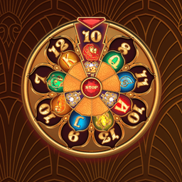 Turn Your Fortune™ slot