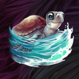 Turtle Paradise slot