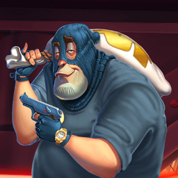 Vault Cracker Megaways™ slot