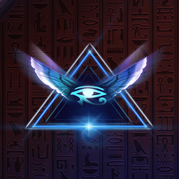 Vault of Anubis slot
