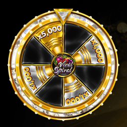 Viral Spiral slot