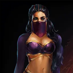 10,001 Nights slot