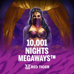 10,001 Nights Megaways™ slot
