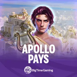 Apollo Pays slot