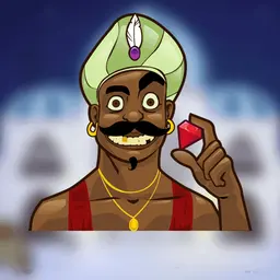 Arabian Nights slot