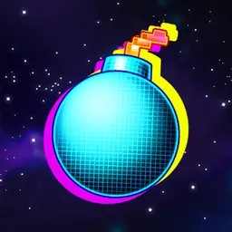 Arcade Bomb slot