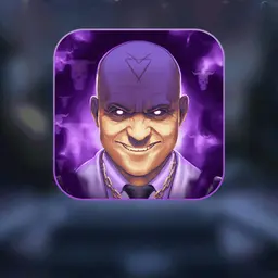 Arcane: Reel Chaos slot