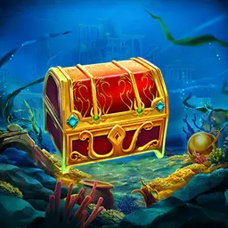 Atlantis slot