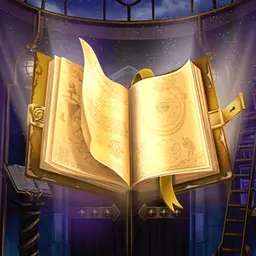 Aurum Codex slot