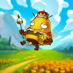 Bee Hive Bonanza slot