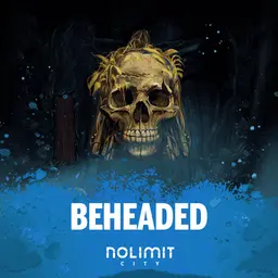 Beheaded slot