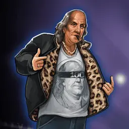 Benji Killed In Vegas slot