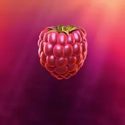 Berryburst slot