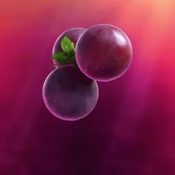 Berryburst MAX slot