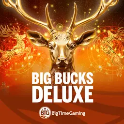 Big Bucks Deluxe slot