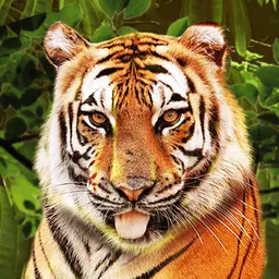 Big Cat Rescue Megaways™ slot