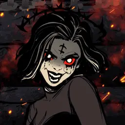 Blood & Shadow slot