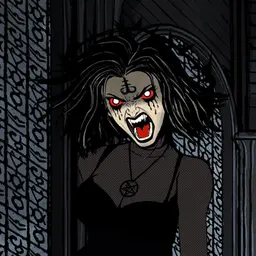 Blood & Shadow 2 slot