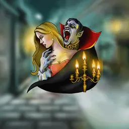 Blood Suckers slot