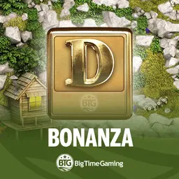 Bonanza slot