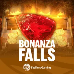 Bonanza Falls slot