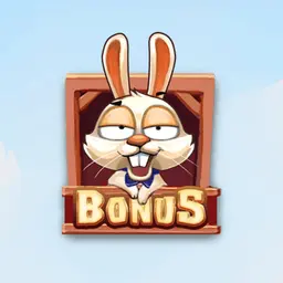Bonus Bunnies slot