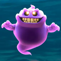 Boo slot
