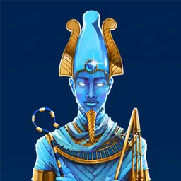Book Of Gods slot
