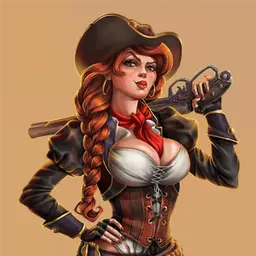 Bounty Raid 2 slot