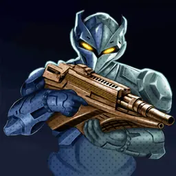 Brute Force slot