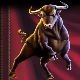 Bulls Run Wild slot