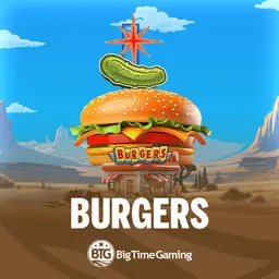 Burgers slot