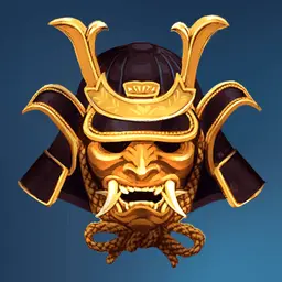 Bushido Ways xNudge® slot