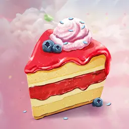 Cake & Ice Cream slot