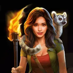 Cash Explorer slot