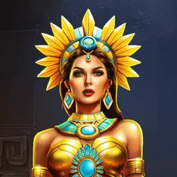 Cash Goddess slot