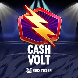Cash Volt slot